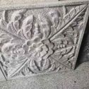 云南芝麻白雕刻版，异形定制