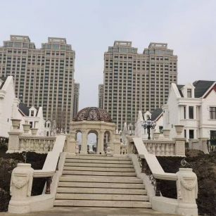 云南黄金麻工程案例