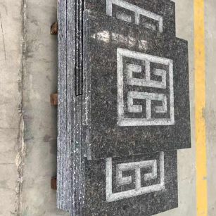 云南英国棕回纹雕刻版