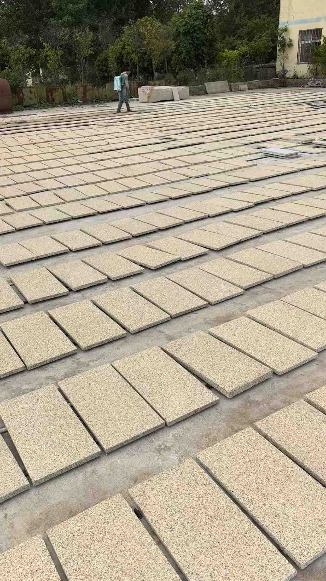 云南黄金麻地铺 黄金麻成品版 黄金麻干挂