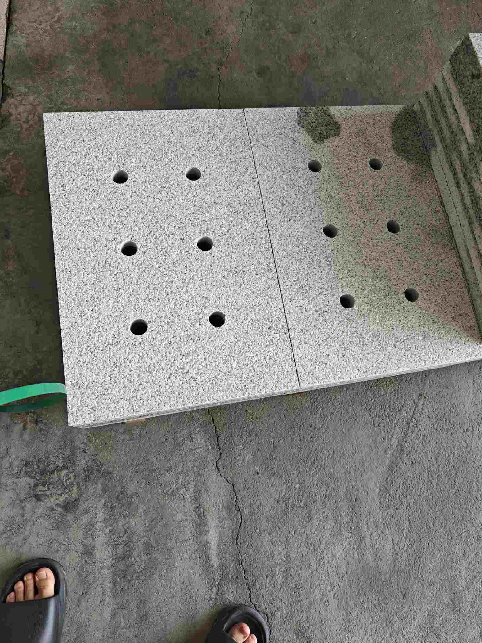 云南芝麻白水沟盖板 排水渠