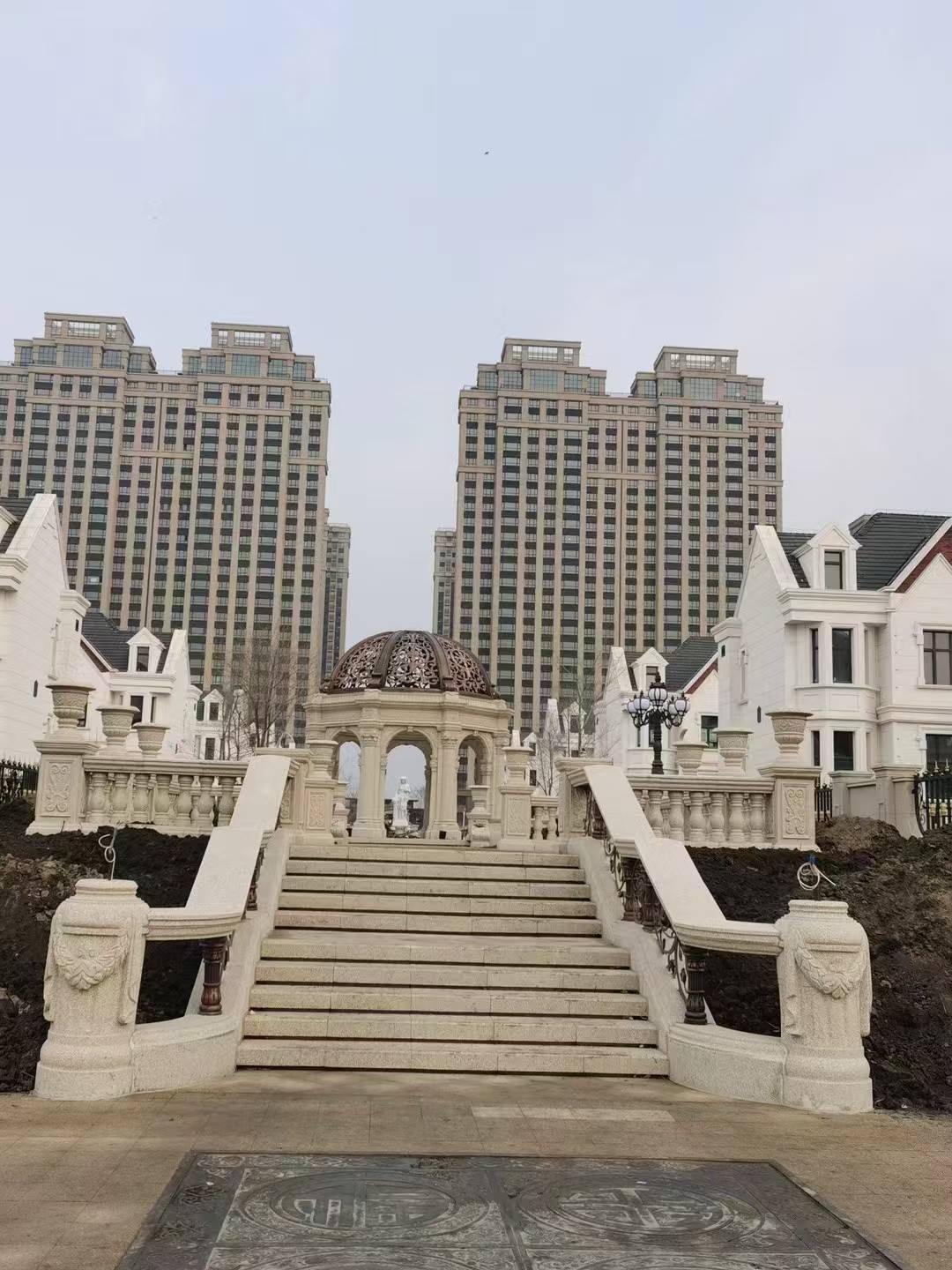 云南黄金麻工程案例