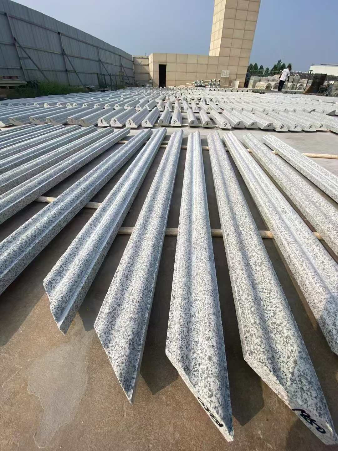 云南 别墅异形线条 异形定制